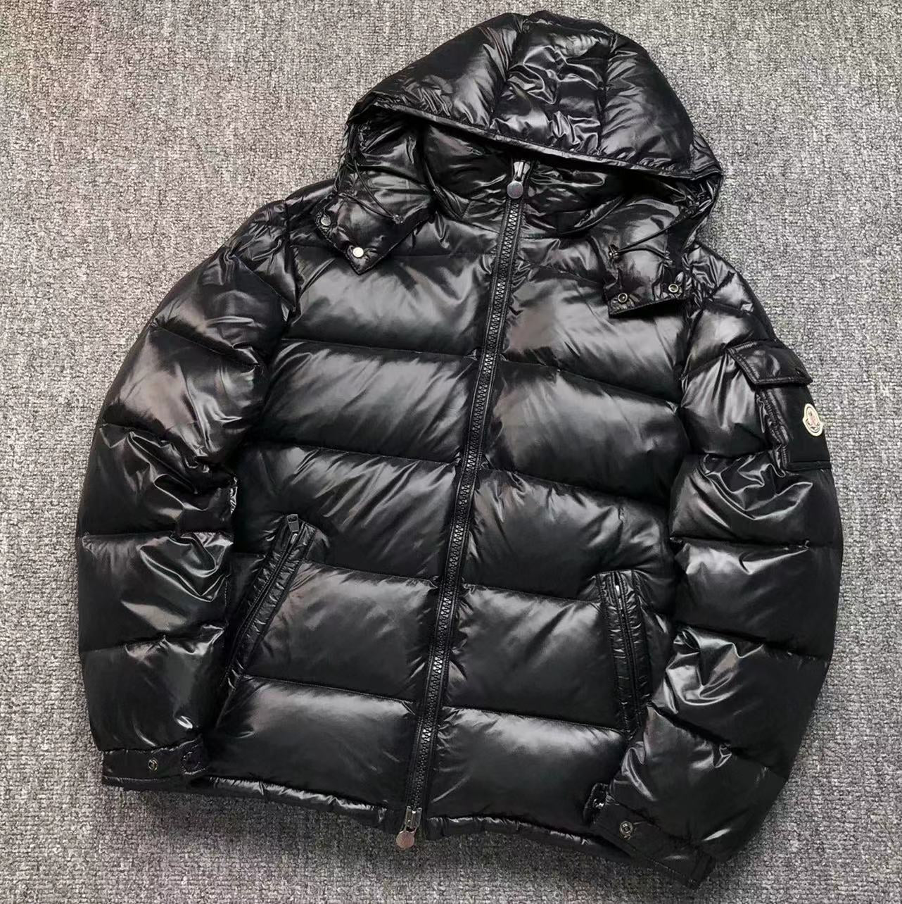 Promotion doudoune moncler best sale